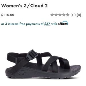Women’s Z Cloud 2 Chacos
